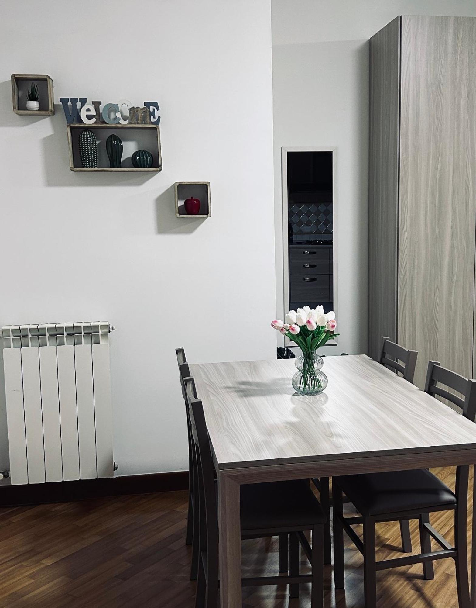 The Garden Suite Airport Ponte Galeria Bagian luar foto